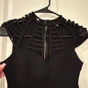 Fashion Nova Size XS